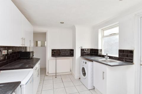 3 bedroom end of terrace house for sale, Normanton Street, Brighton BN2