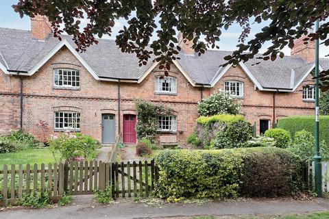2 bedroom terraced house for sale, Glebe Cottages,Wilford, Nottingham