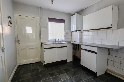 2 bedroom terraced house for sale, Glebe Cottages,Wilford, Nottingham