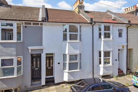 3 bedroom terraced house for sale, St. Mary Magdalene Street, Brighton BN2
