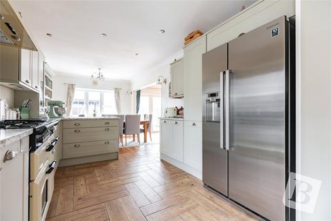undefined, Onslow Gardens, Ongar, Essex, CM5