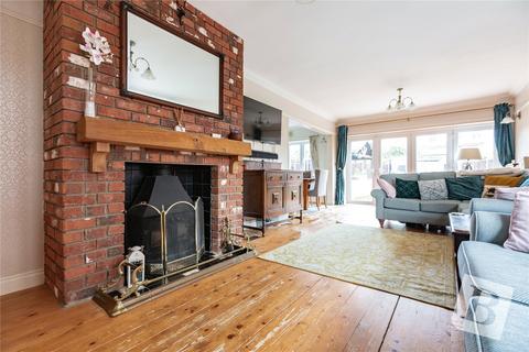 undefined, Onslow Gardens, Ongar, Essex, CM5