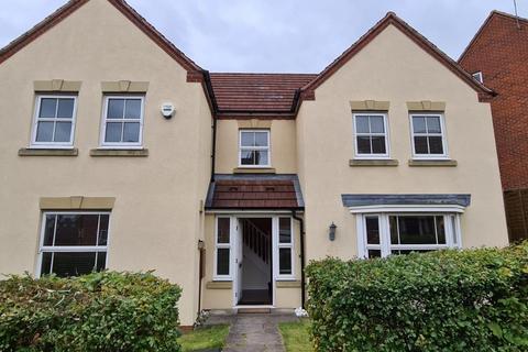 5 bedroom detached house to rent, 48 Ten Shilling Drive Coventry, CV4