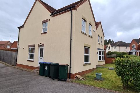 5 bedroom detached house to rent, 48 Ten Shilling Drive Coventry, CV4