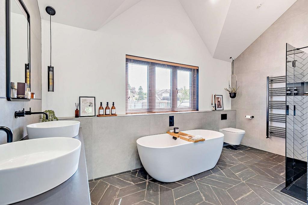 En-suite