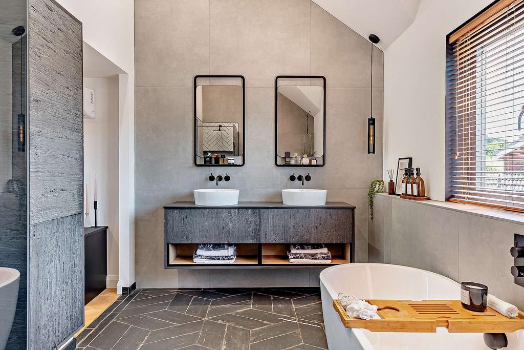 En-suite