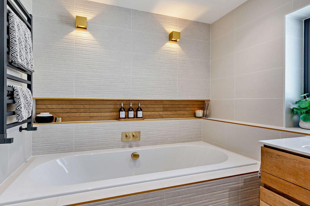 House Bathroom