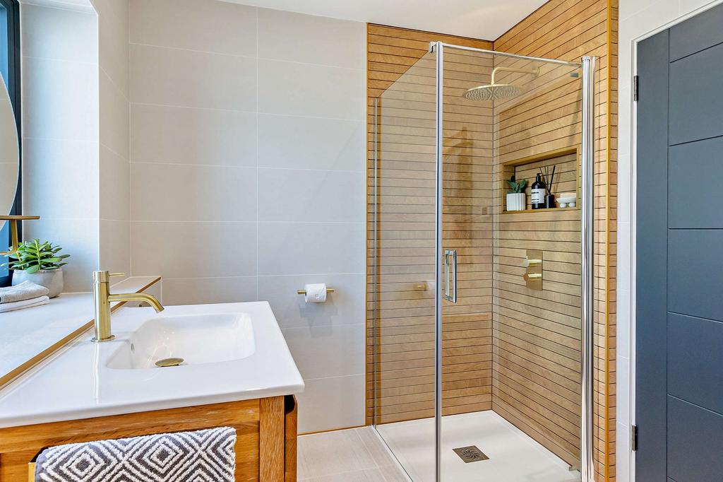 House Bathroom