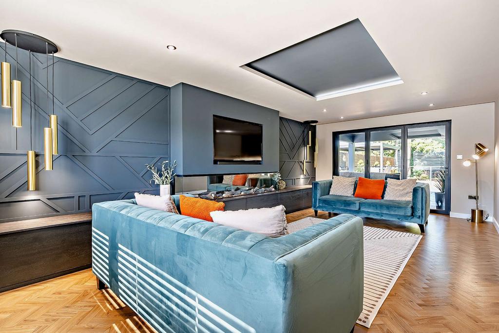 Sitting room