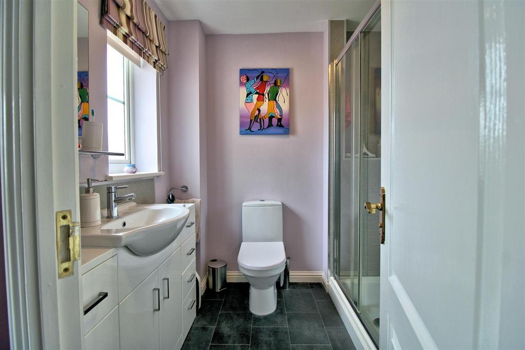 Ensuite