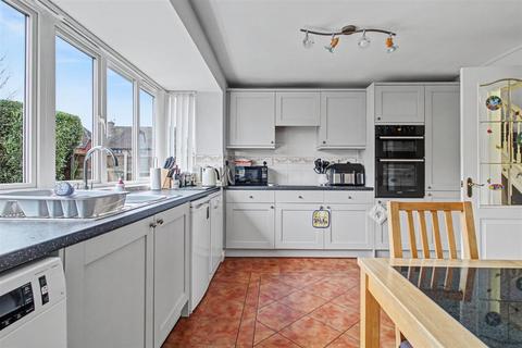 4 bedroom detached house for sale, Fuller Close, West Winch, King's Lynn