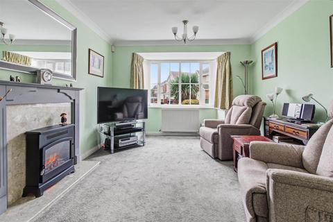 4 bedroom detached house for sale, Fuller Close, West Winch, King's Lynn