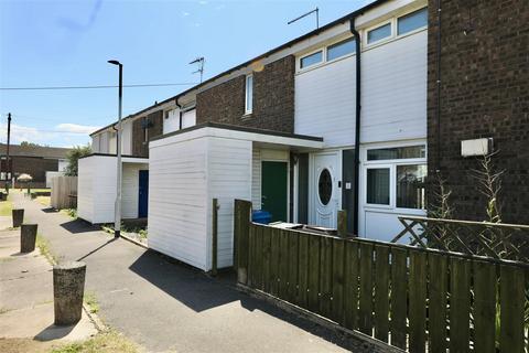 undefined, Stroud Crescent East, Bransholme, Hull