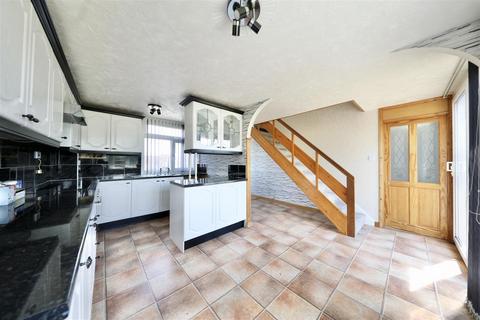 undefined, Stroud Crescent East, Bransholme, Hull