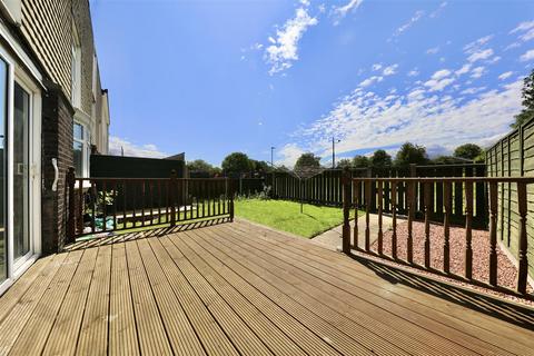 undefined, Stroud Crescent East, Bransholme, Hull