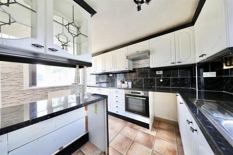 undefined, Stroud Crescent East, Bransholme, Hull