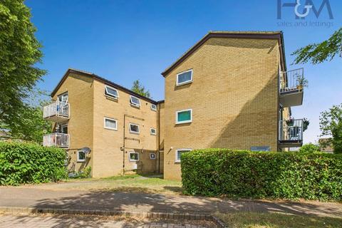 65 Balmoral Close, Stevenage, SG2 8UA