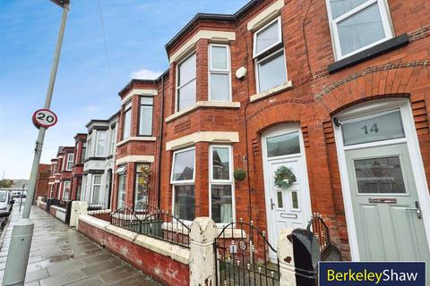 undefined, Sycamore Road, Waterloo, Liverpool