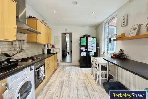 3 bedroom terraced house for sale, Sycamore Road, Waterloo, Liverpool