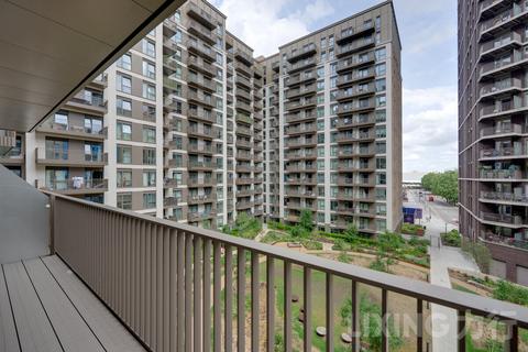 2 bedroom apartment for sale, Ellipse House, 2 Eden Place, London, E16