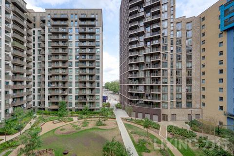 2 bedroom apartment for sale, Ellipse House, 2 Eden Place, London, E16