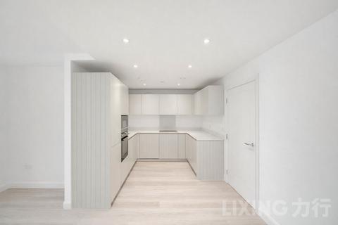 2 bedroom apartment for sale, Ellipse House, 2 Eden Place, London, E16