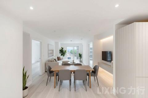 2 bedroom apartment for sale, Ellipse House, 2 Eden Place, London, E16