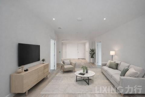 2 bedroom apartment for sale, Ellipse House, 2 Eden Place, London, E16