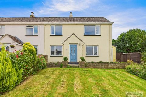 2 bedroom semi-detached house for sale, Furzegood, Marldon
