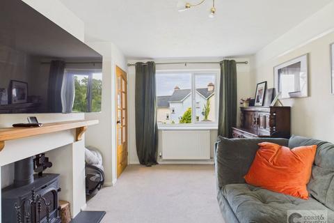 2 bedroom semi-detached house for sale, Furzegood, Marldon