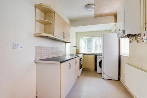 undefined, Scotholme Avenue, Forest Fields NG7