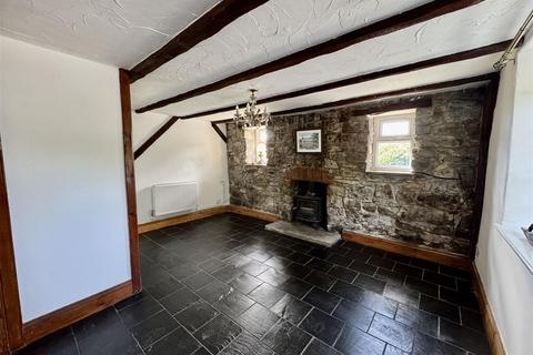 3 bedroom cottage for sale, Mynyddcerrig, Llanelli