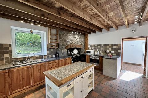 3 bedroom cottage for sale, Mynyddcerrig, Llanelli