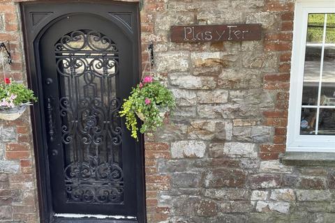 3 bedroom cottage for sale, Mynyddcerrig, Llanelli