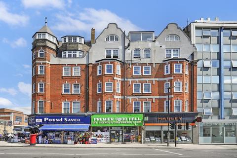 2 bedroom flat for sale, Elthorne Court, Elthorne Road, London, N19