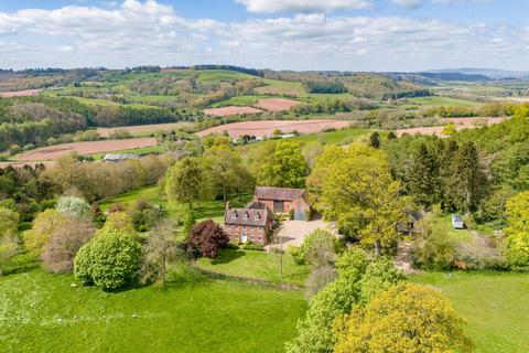 undefined, Martley, Worcester, Worcestershire, WR6.