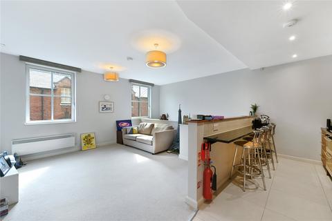 1 bedroom apartment to rent, Flat 2, The Quadrant, 55-57 High Street, SL4
