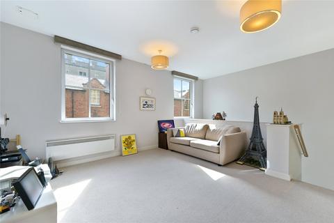 1 bedroom apartment to rent, Flat 2, The Quadrant, 55-57 High Street, SL4