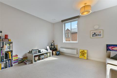 1 bedroom apartment to rent, Flat 2, The Quadrant, 55-57 High Street, SL4
