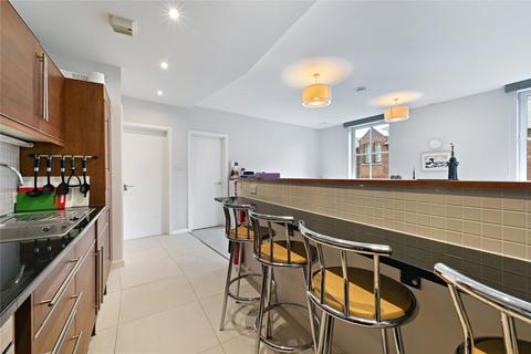 1 bedroom apartment to rent, Flat 2, The Quadrant, 55-57 High Street, SL4
