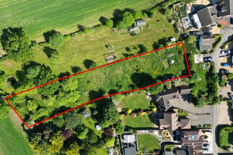 undefined, Land, Foley Gardens, Stoke Prior, Bromsgrove, B60 4LD