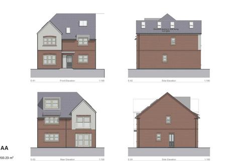 undefined, Land, Foley Gardens, Stoke Prior, Bromsgrove, B60 4LD