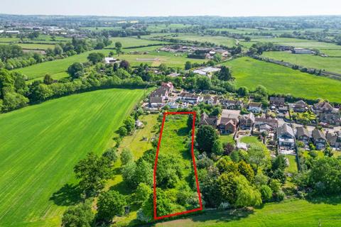 undefined, Land, Foley Gardens, Stoke Prior, Bromsgrove, B60 4LD