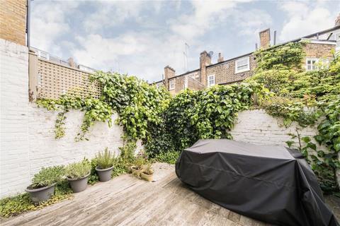 undefined, Billing Place, London SW10