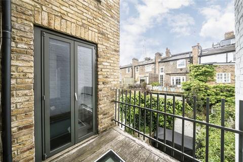 undefined, Billing Place, London SW10