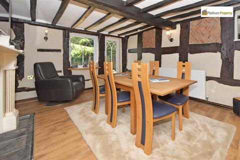 undefined, Wincote Lane, Stafford ST21
