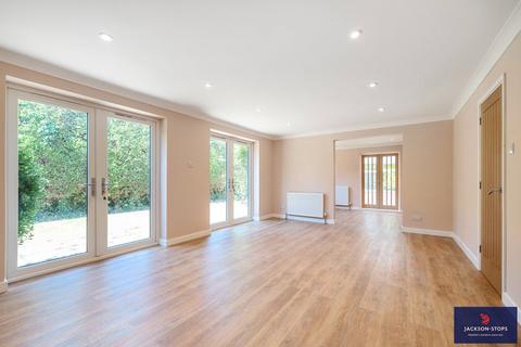 4 bedroom bungalow for sale, Wilbraham Road, Six Mile Bottom, Newmarket, Suffolk, CB8