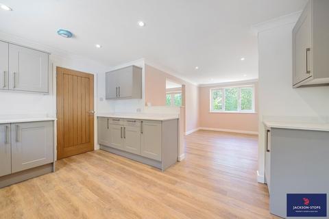 4 bedroom bungalow for sale, Wilbraham Road, Six Mile Bottom, Newmarket, Suffolk, CB8