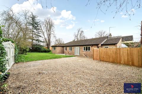 undefined, Wilbraham Road, Six Mile Bottom, Newmarket, Suffolk, CB8