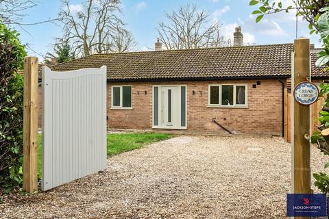 undefined, Wilbraham Road, Six Mile Bottom, Newmarket, Suffolk, CB8